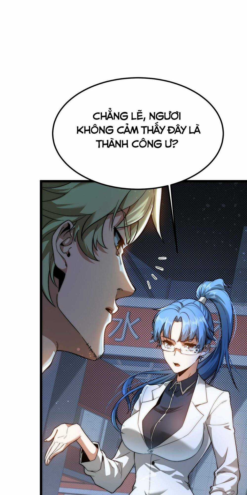 Khắc Kim Đại Ma Vương Chapter 5 trang 62