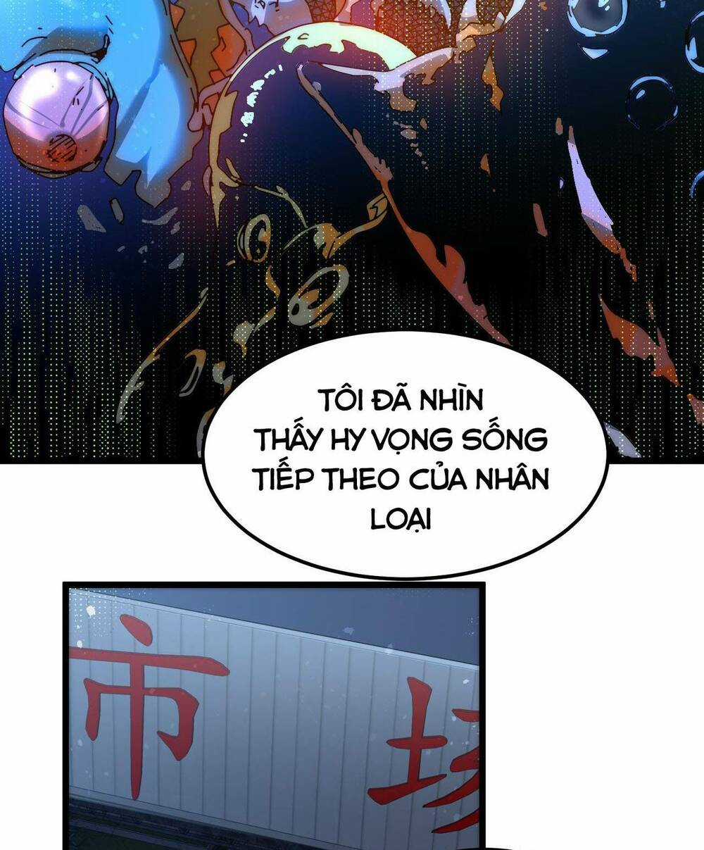 Khắc Kim Đại Ma Vương Chapter 5 trang 64