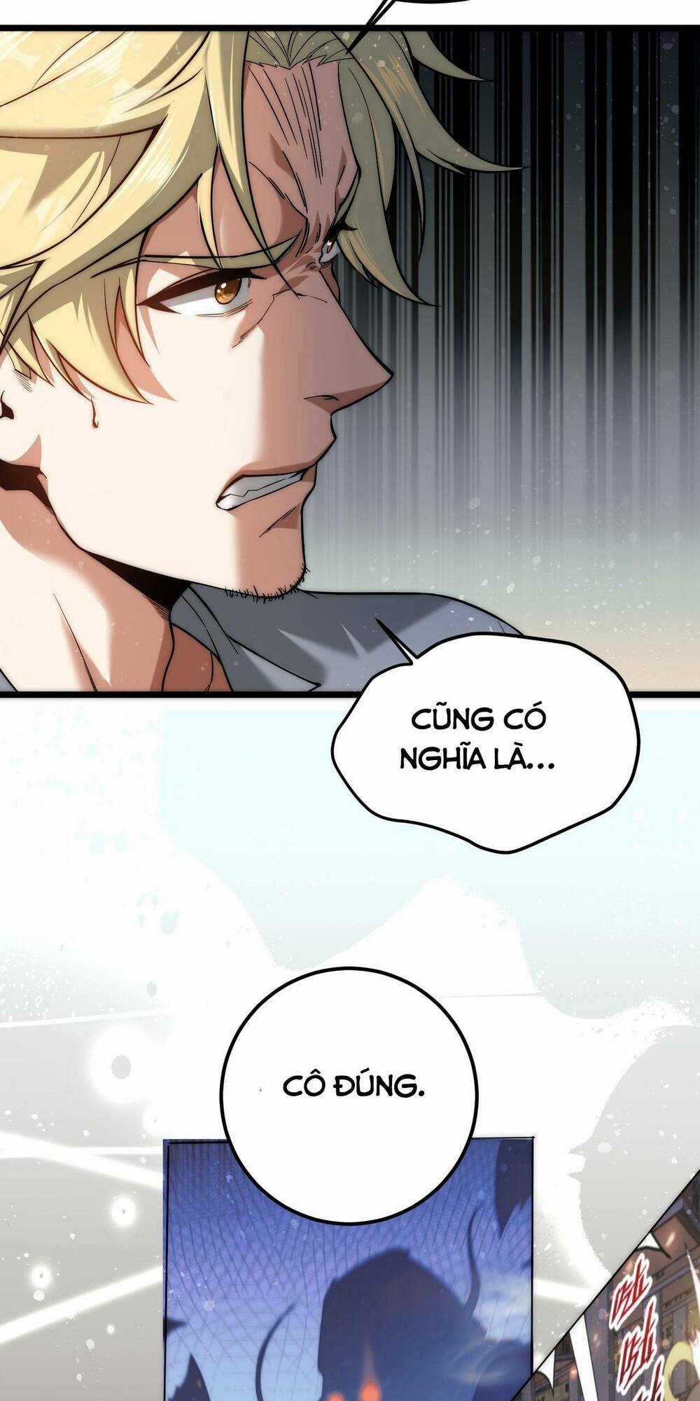 Khắc Kim Đại Ma Vương Chapter 5 trang 66