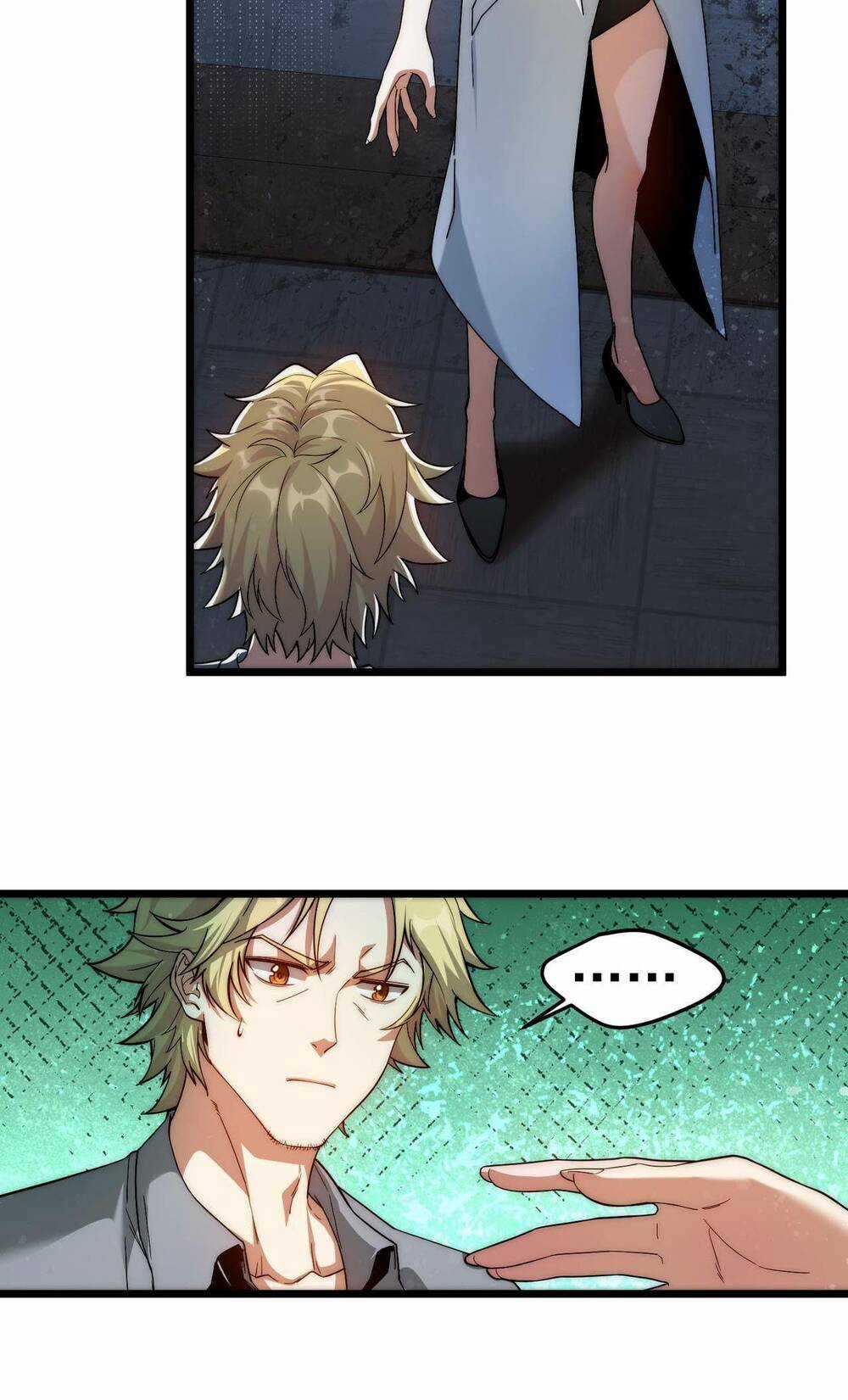 Khắc Kim Đại Ma Vương Chapter 5 trang 69