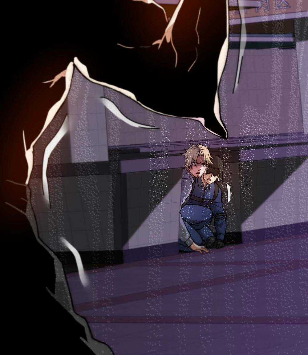 Khắc Kim Đại Ma Vương Chapter 5 trang 7