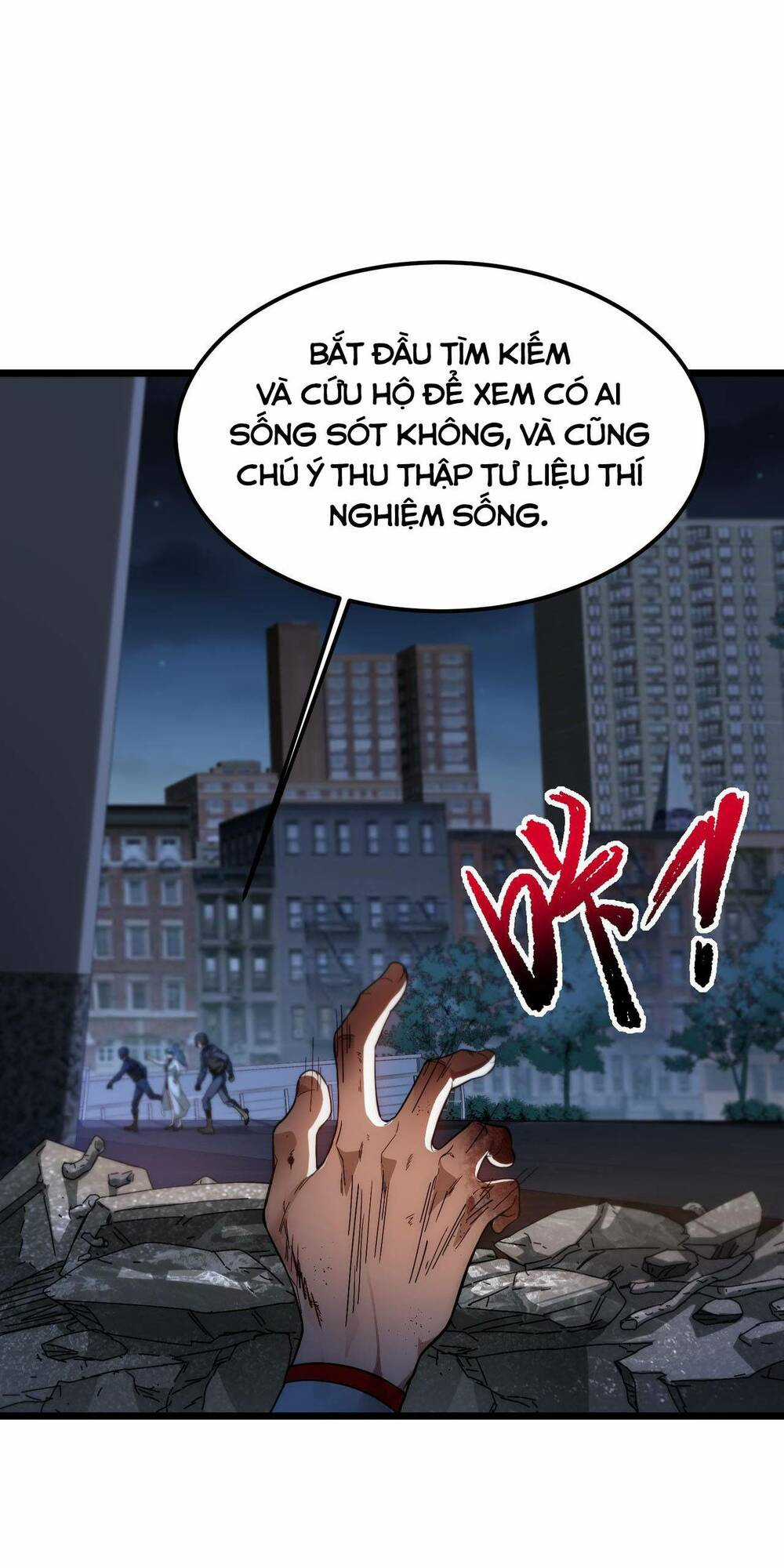 Khắc Kim Đại Ma Vương Chapter 5 trang 71