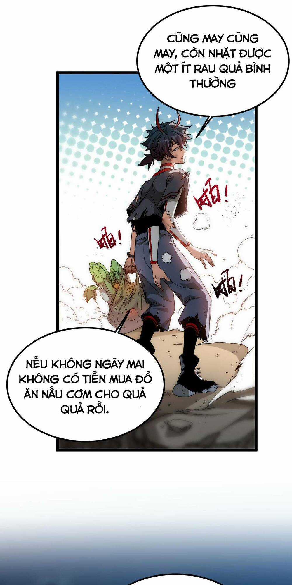 Khắc Kim Đại Ma Vương Chapter 5 trang 72