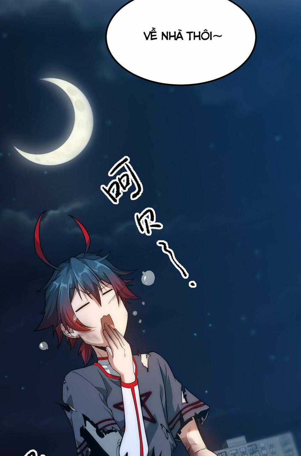 Khắc Kim Đại Ma Vương Chapter 5 trang 73