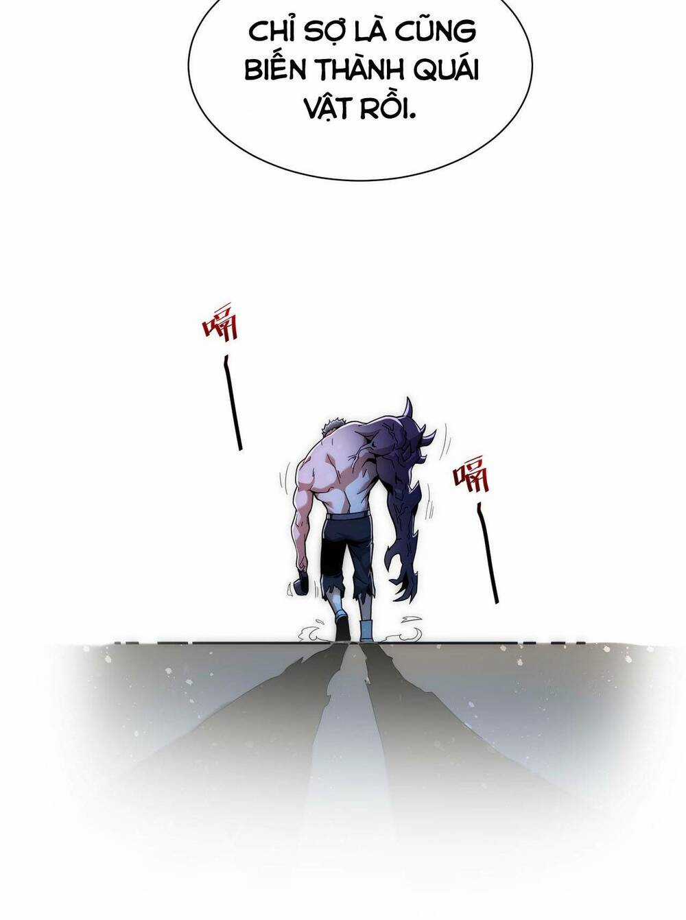 Khắc Kim Đại Ma Vương Chapter 5 trang 9