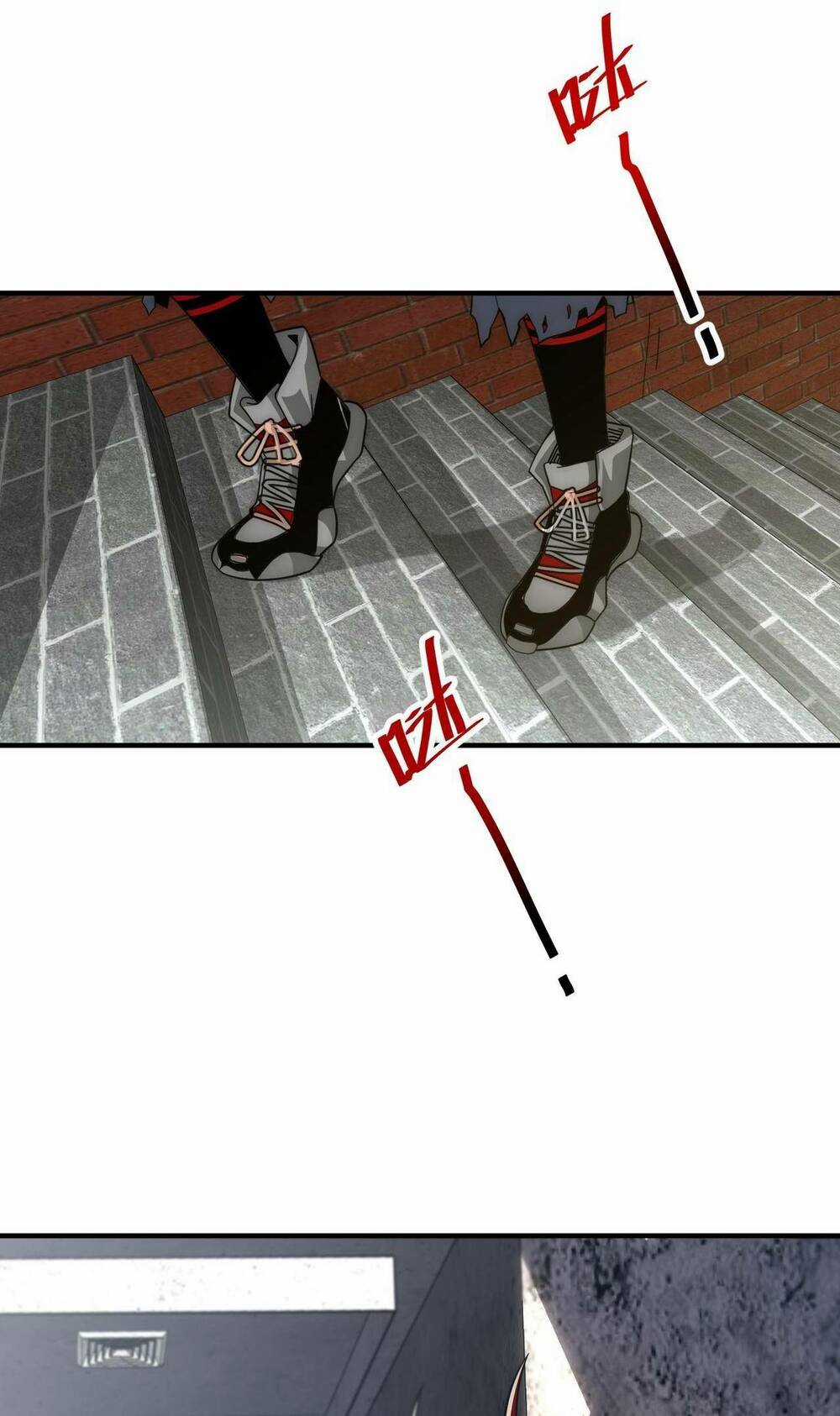 Khắc Kim Đại Ma Vương Chapter 6 trang 17