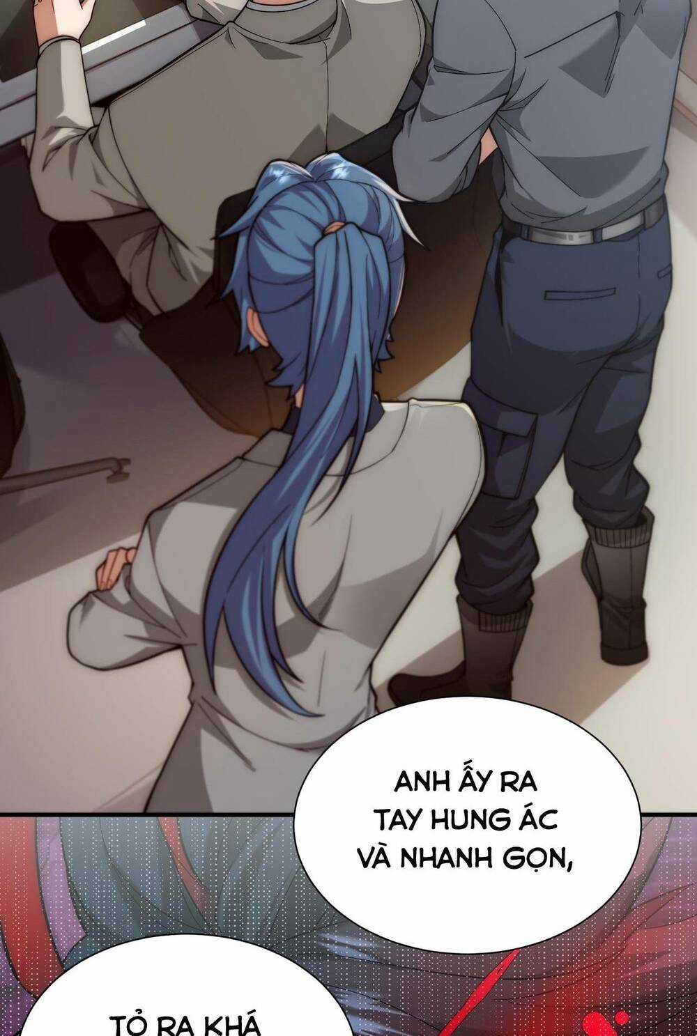 Khắc Kim Đại Ma Vương Chapter 6 trang 3