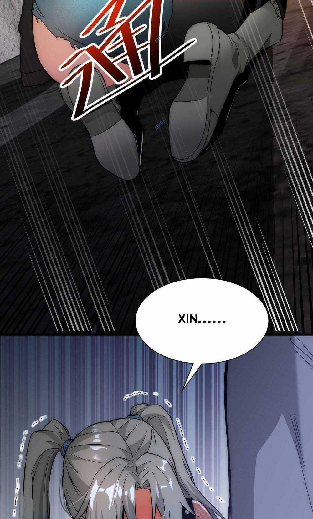 Khắc Kim Đại Ma Vương Chapter 6 trang 30