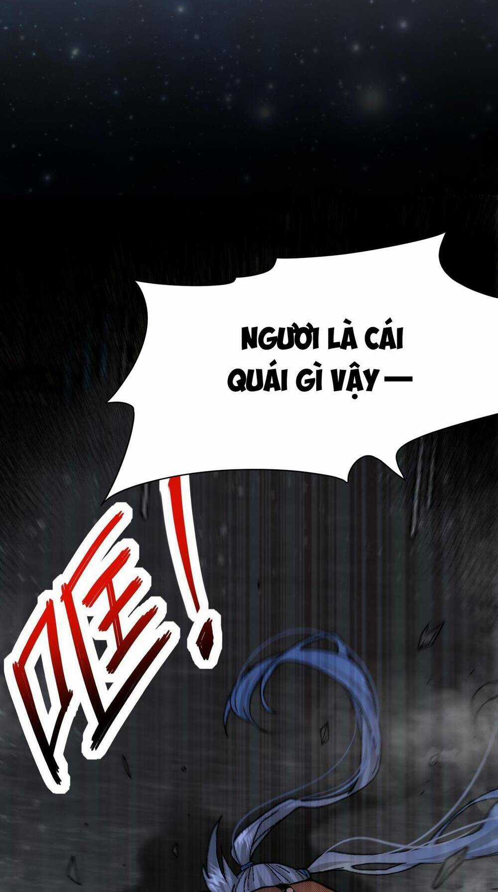 Khắc Kim Đại Ma Vương Chapter 6 trang 33