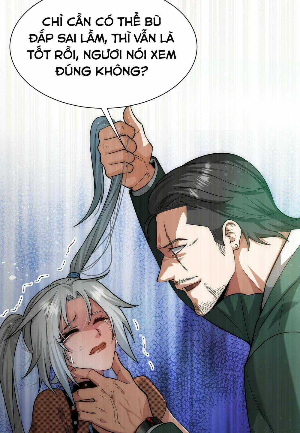 Khắc Kim Đại Ma Vương Chapter 6 trang 43