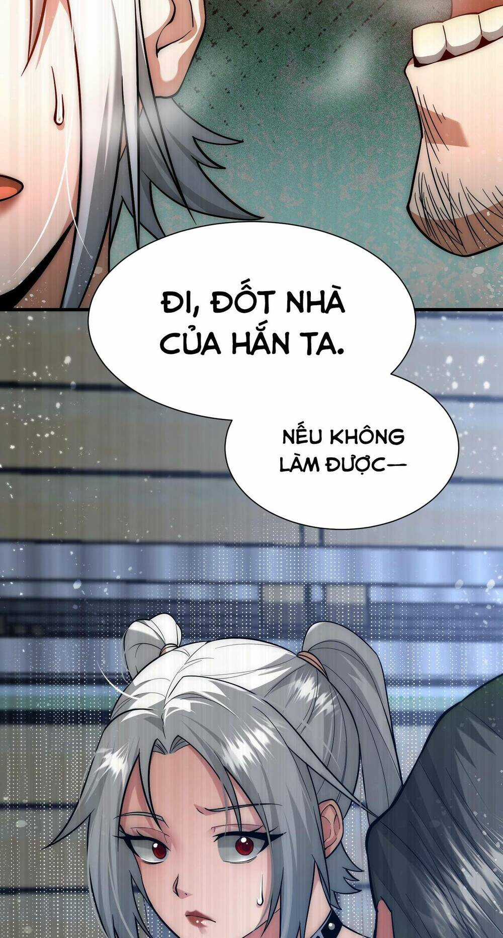 Khắc Kim Đại Ma Vương Chapter 6 trang 45