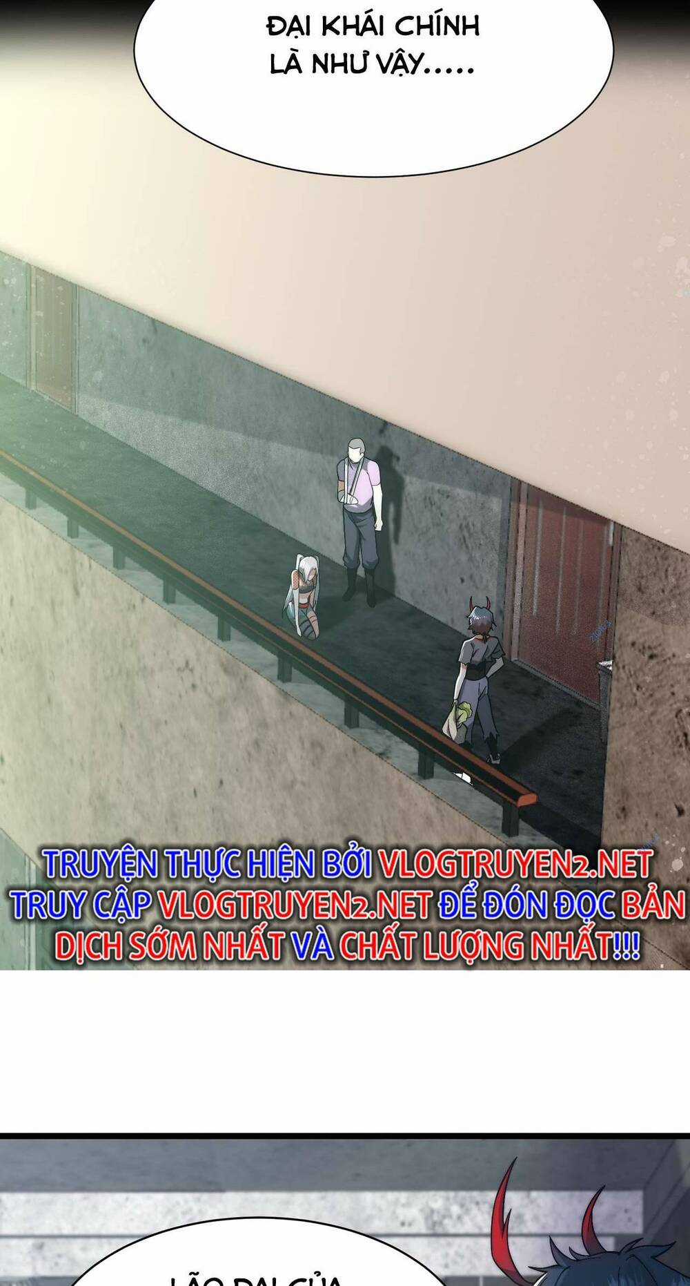 Khắc Kim Đại Ma Vương Chapter 6 trang 49