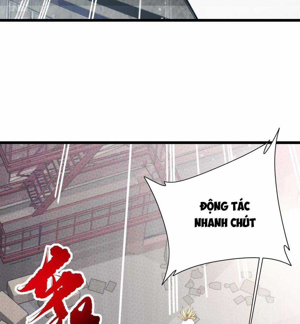 Khắc Kim Đại Ma Vương Chapter 6 trang 58