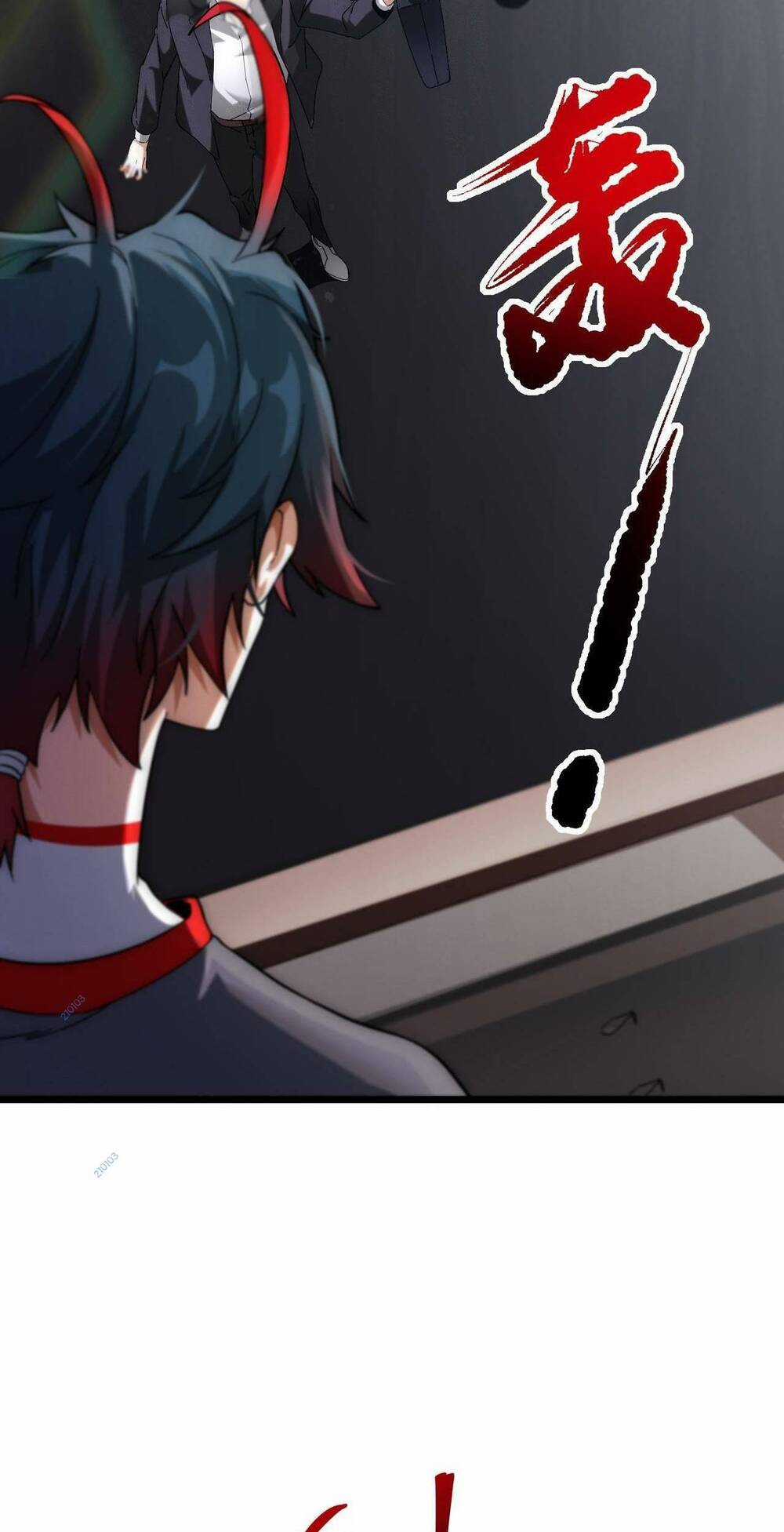 Khắc Kim Đại Ma Vương Chapter 6 trang 60