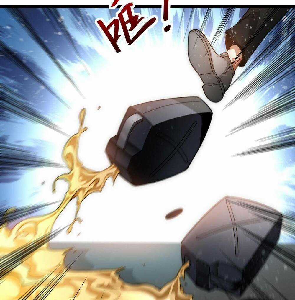 Khắc Kim Đại Ma Vương Chapter 6 trang 61