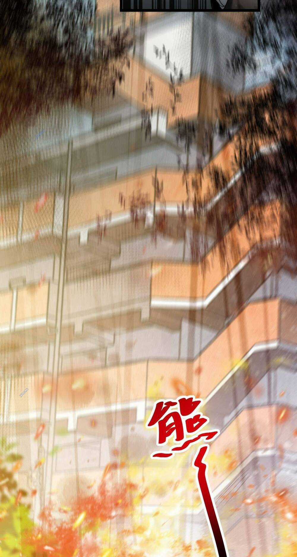 Khắc Kim Đại Ma Vương Chapter 6 trang 63