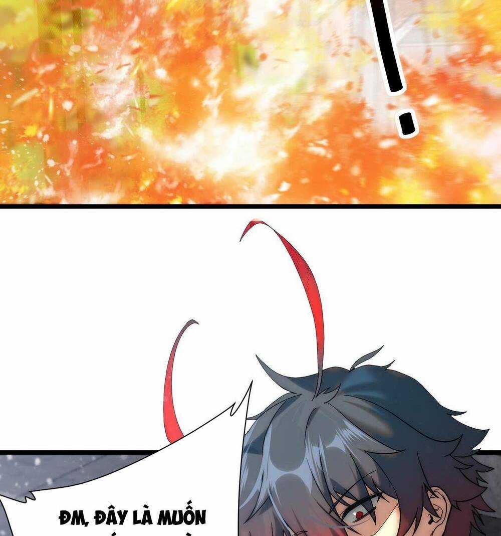 Khắc Kim Đại Ma Vương Chapter 6 trang 64