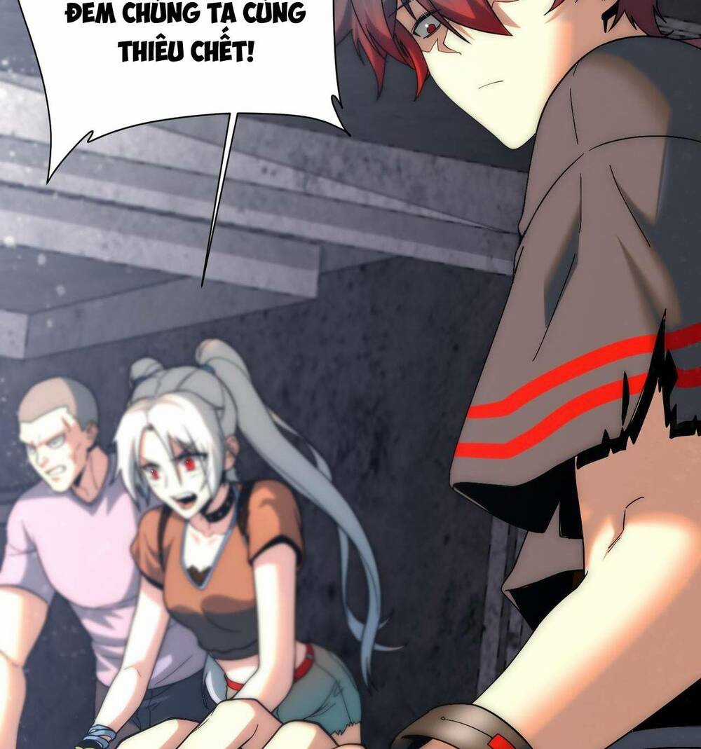 Khắc Kim Đại Ma Vương Chapter 6 trang 65