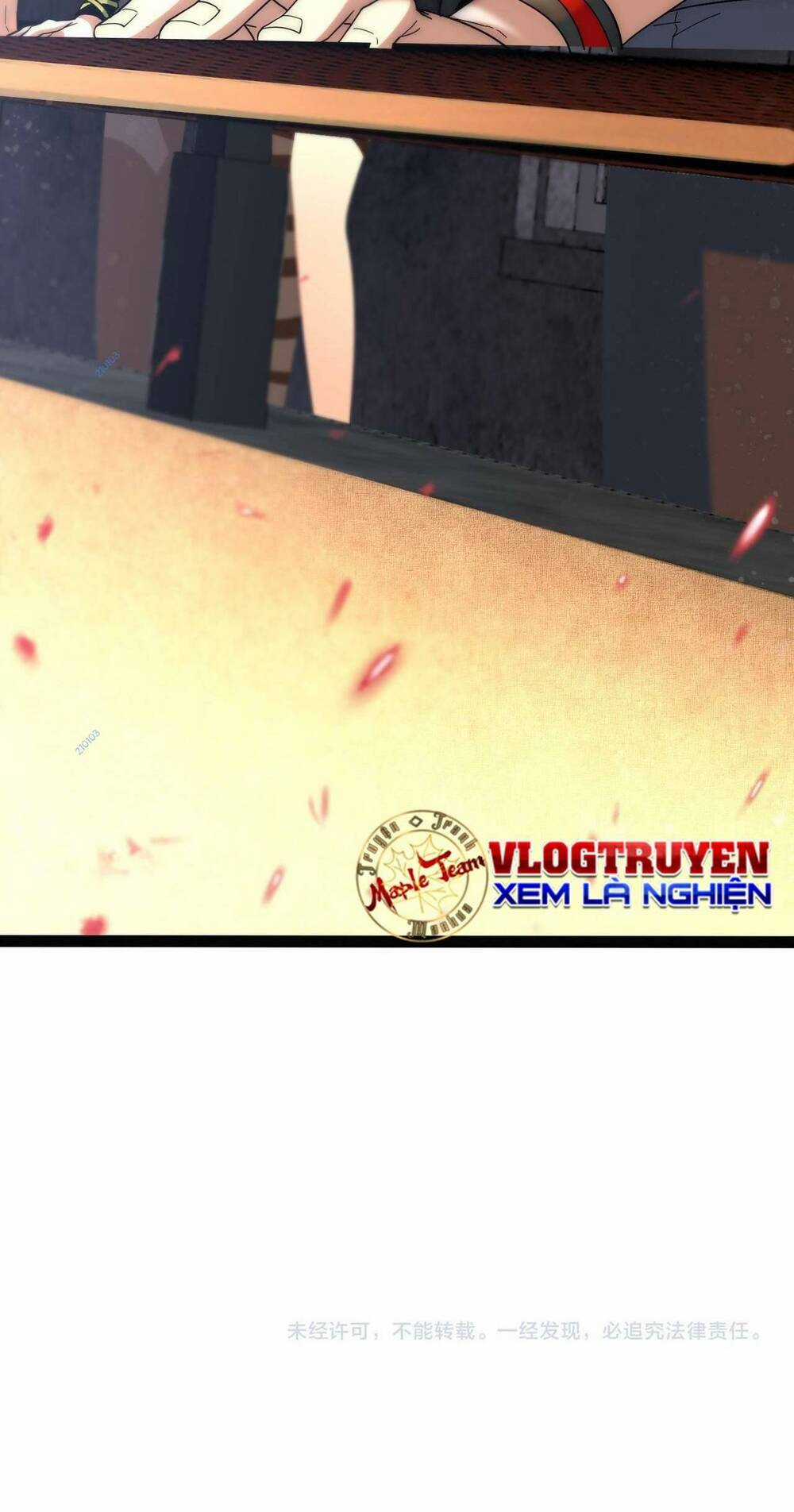 Khắc Kim Đại Ma Vương Chapter 6 trang 66