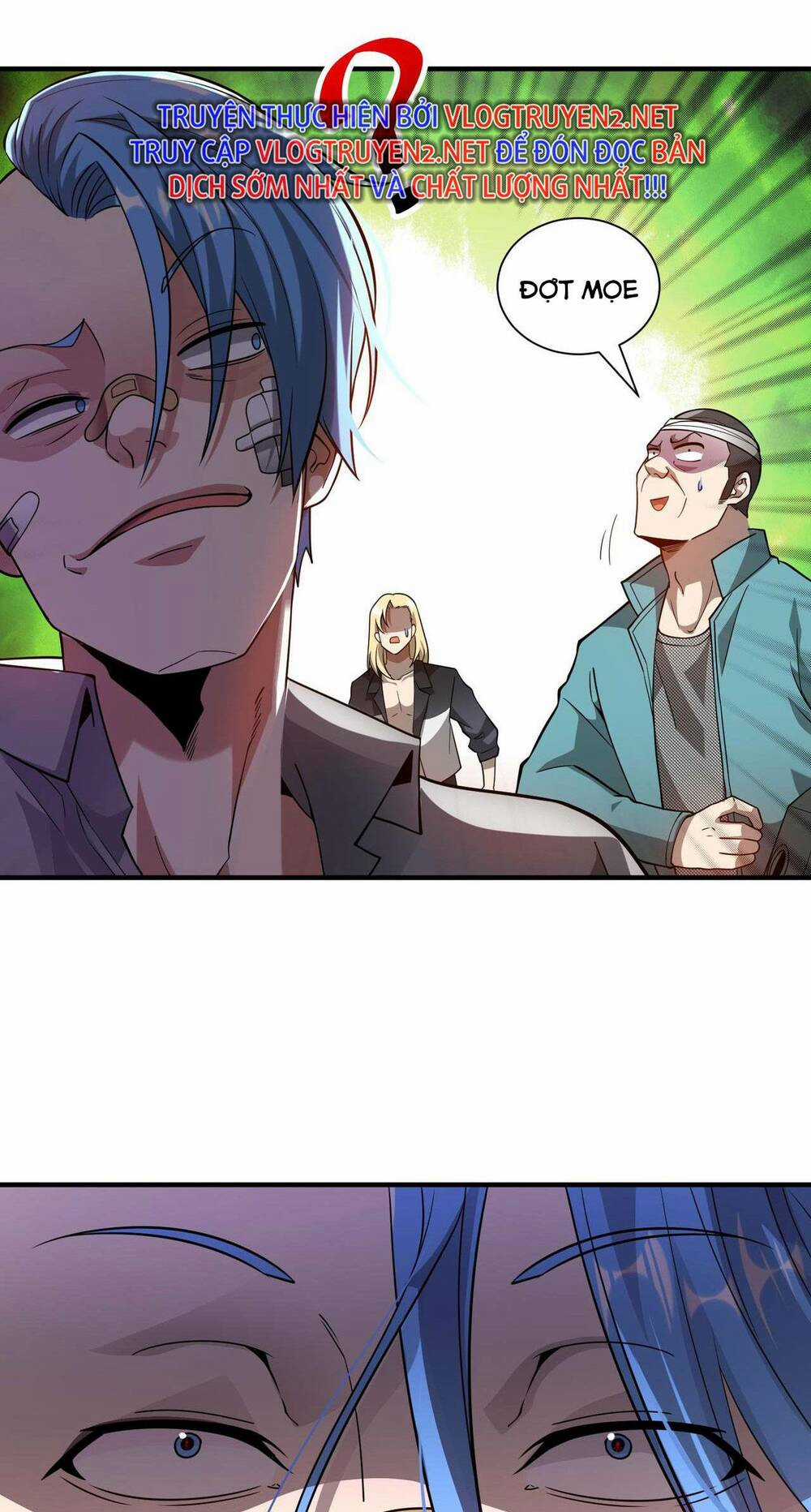 Khắc Kim Đại Ma Vương Chapter 7 trang 16