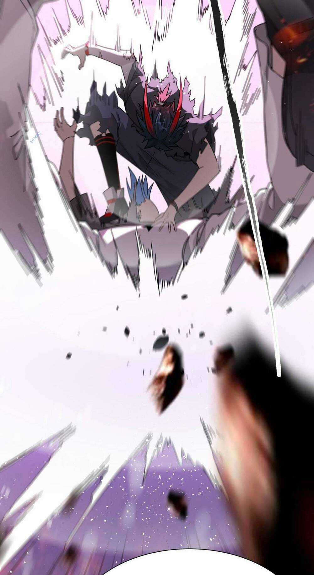 Khắc Kim Đại Ma Vương Chapter 7 trang 18