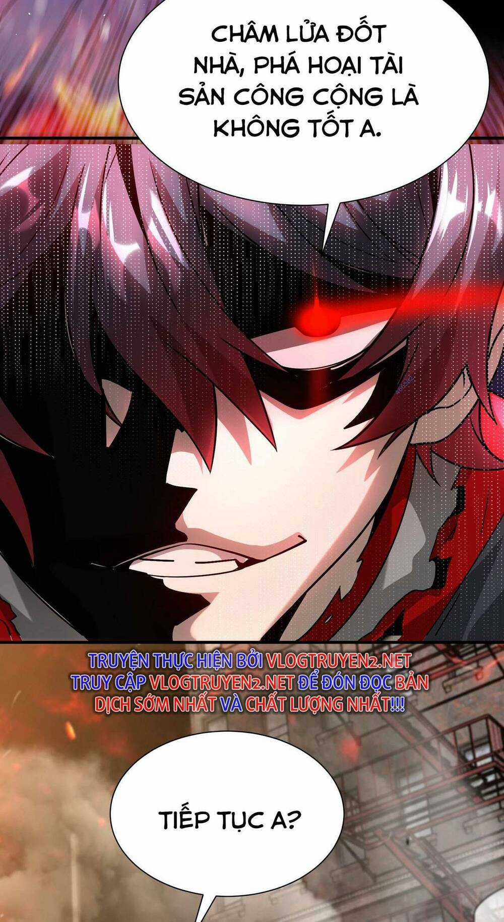 Khắc Kim Đại Ma Vương Chapter 7 trang 19