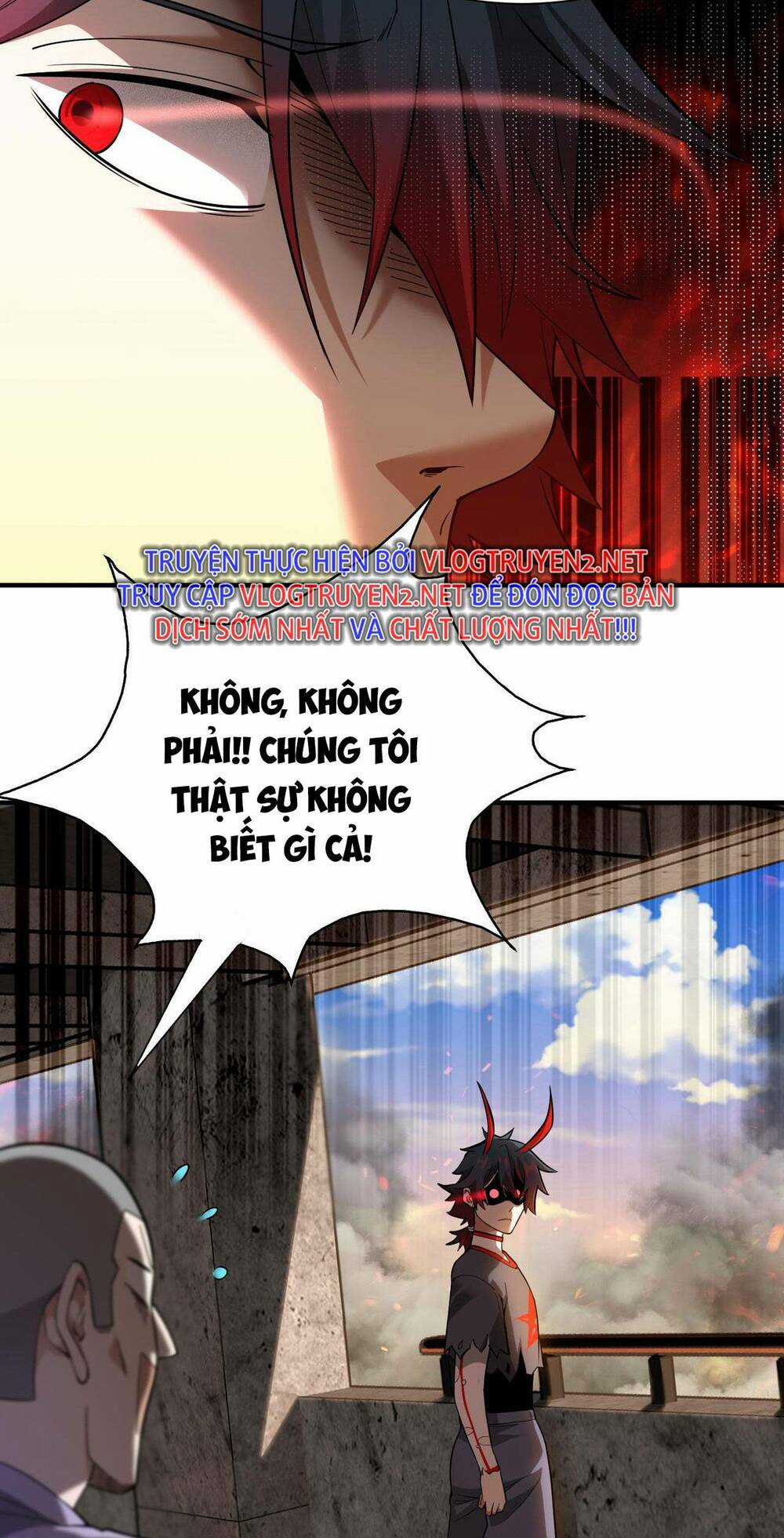 Khắc Kim Đại Ma Vương Chapter 7 trang 2