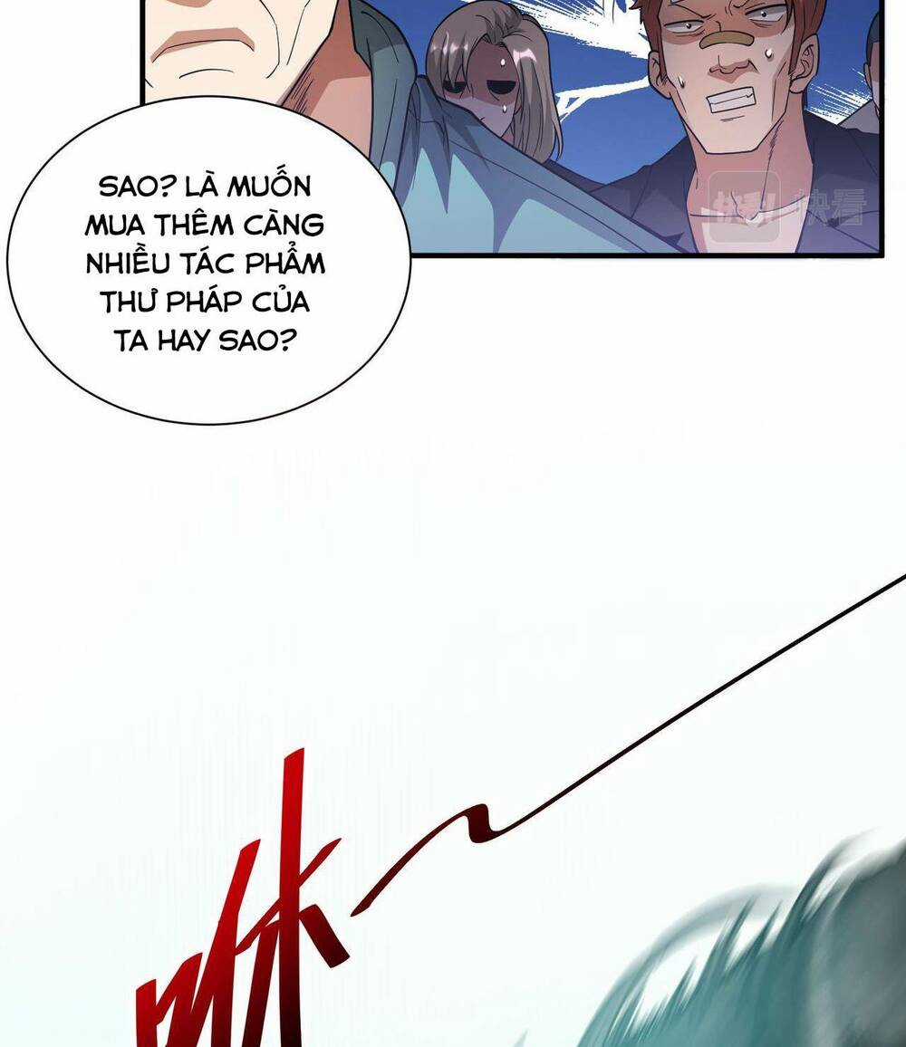 Khắc Kim Đại Ma Vương Chapter 7 trang 21