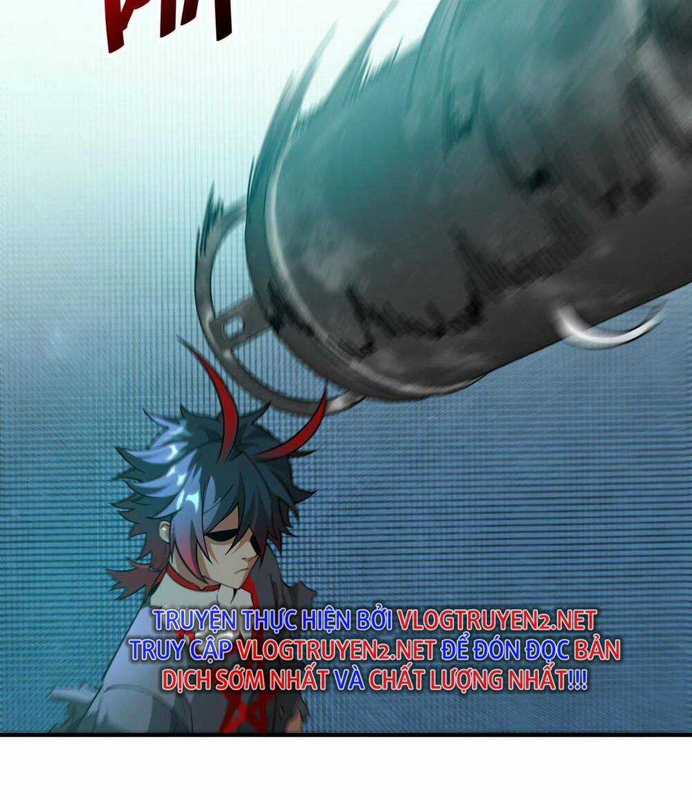 Khắc Kim Đại Ma Vương Chapter 7 trang 22