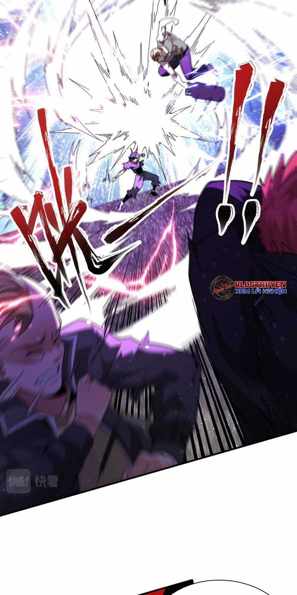 Khắc Kim Đại Ma Vương Chapter 7 trang 27