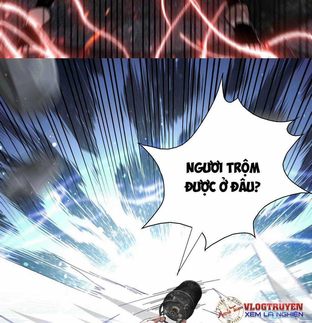 Khắc Kim Đại Ma Vương Chapter 7 trang 31