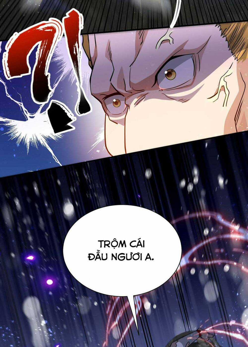 Khắc Kim Đại Ma Vương Chapter 7 trang 33