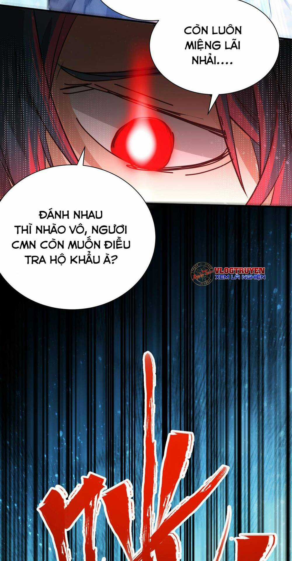 Khắc Kim Đại Ma Vương Chapter 7 trang 35