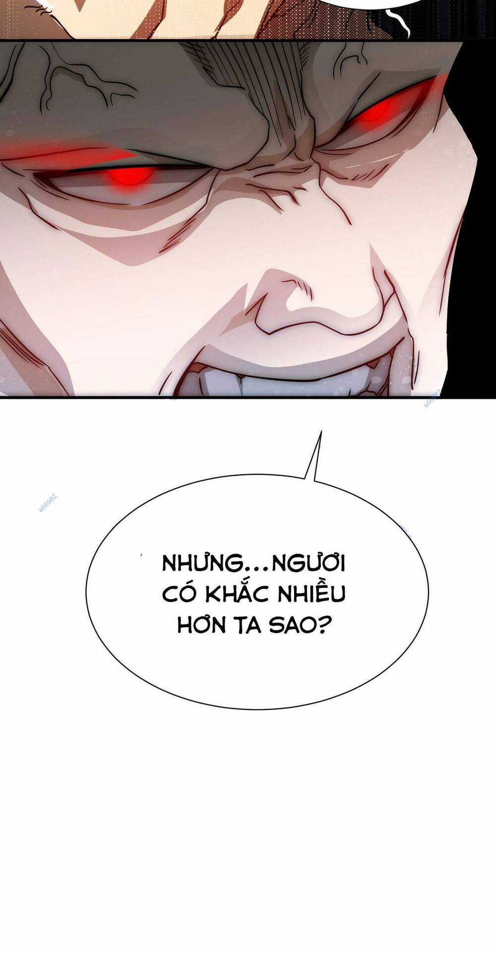 Khắc Kim Đại Ma Vương Chapter 7 trang 38