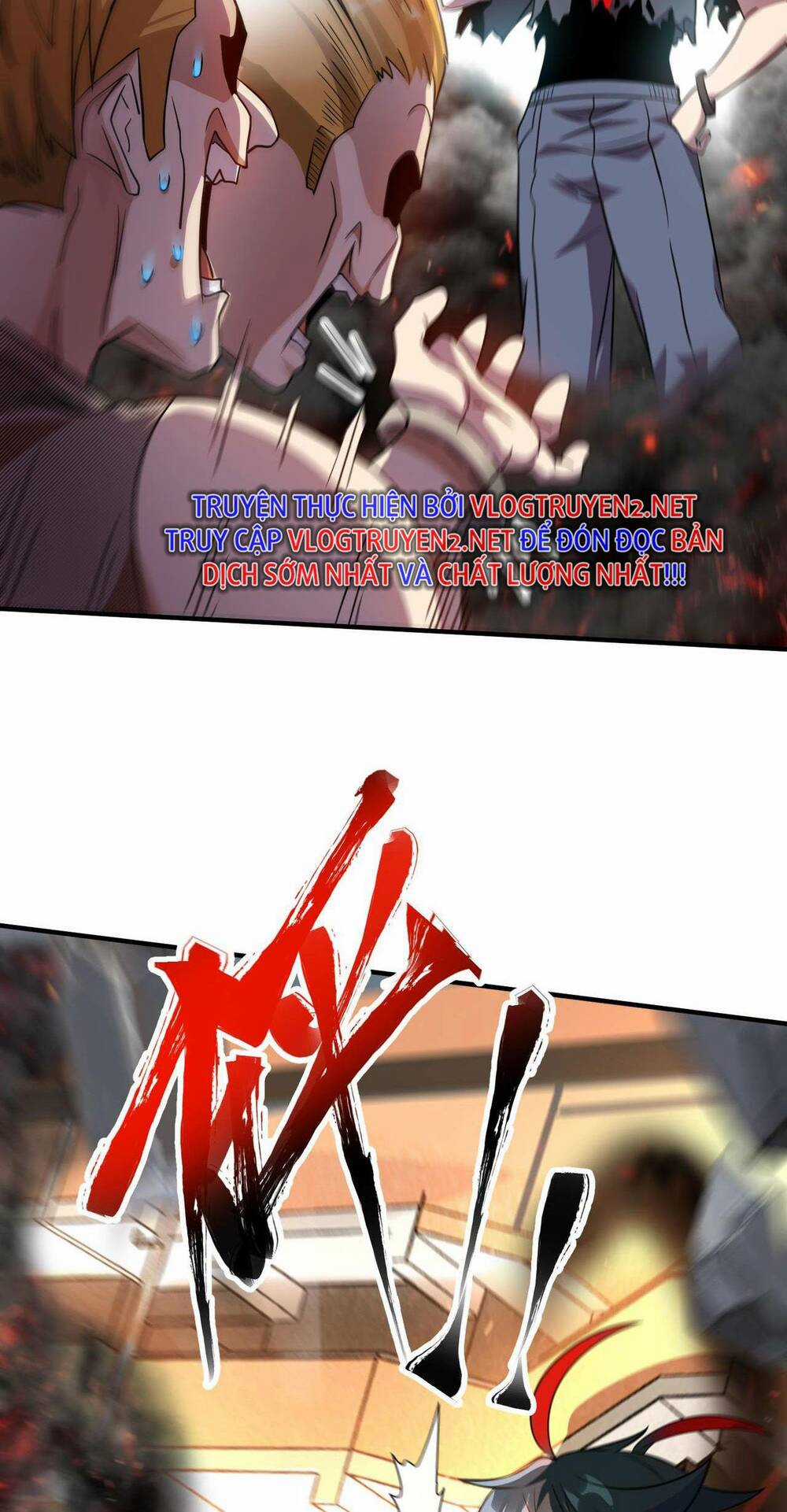 Khắc Kim Đại Ma Vương Chapter 7 trang 40