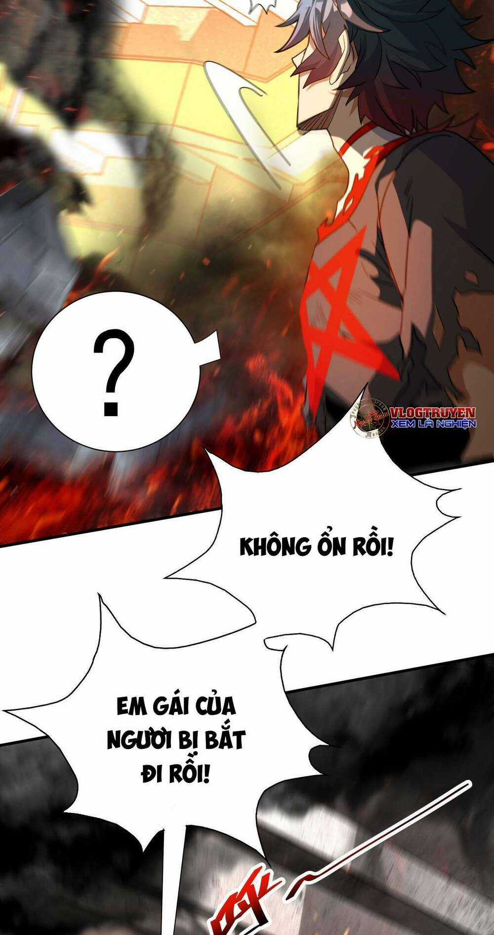 Khắc Kim Đại Ma Vương Chapter 7 trang 41