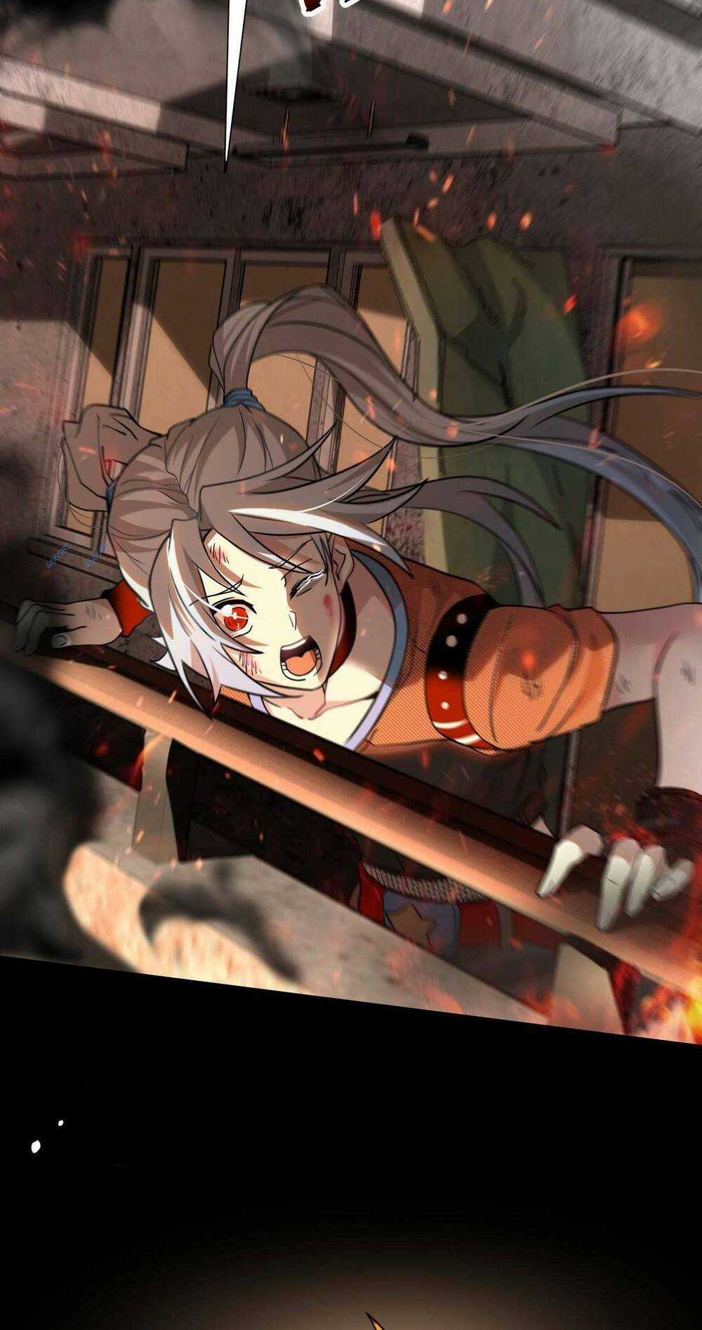 Khắc Kim Đại Ma Vương Chapter 7 trang 42