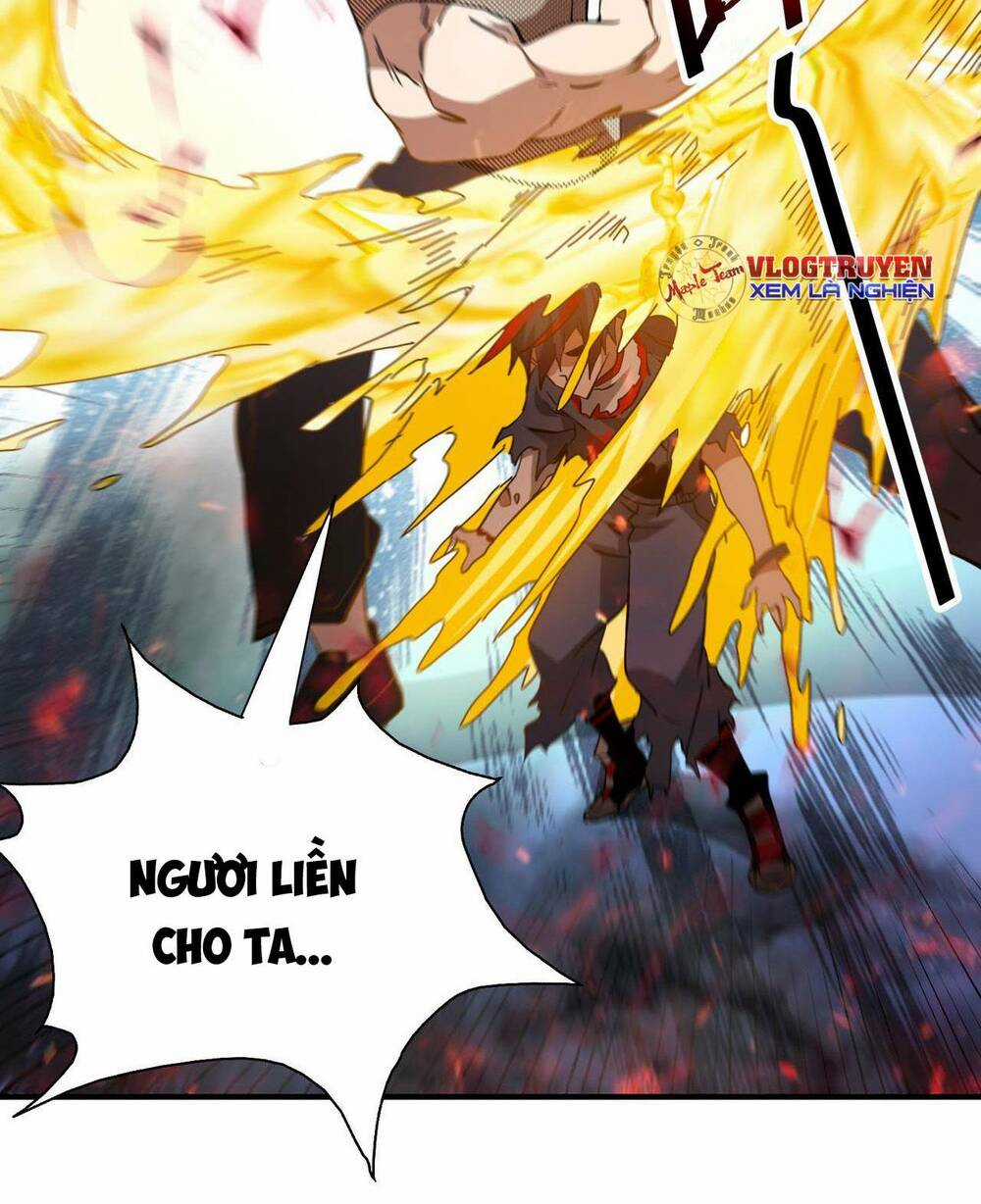 Khắc Kim Đại Ma Vương Chapter 7 trang 45