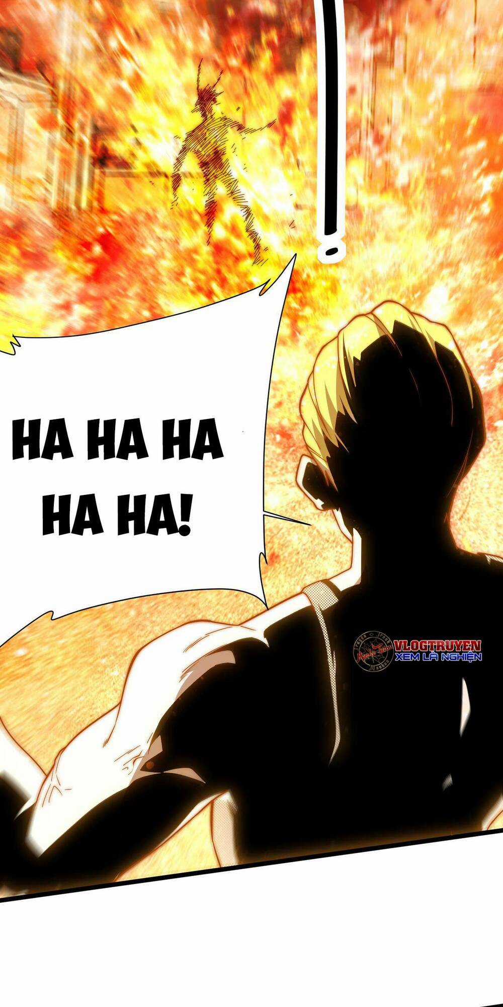 Khắc Kim Đại Ma Vương Chapter 7 trang 48