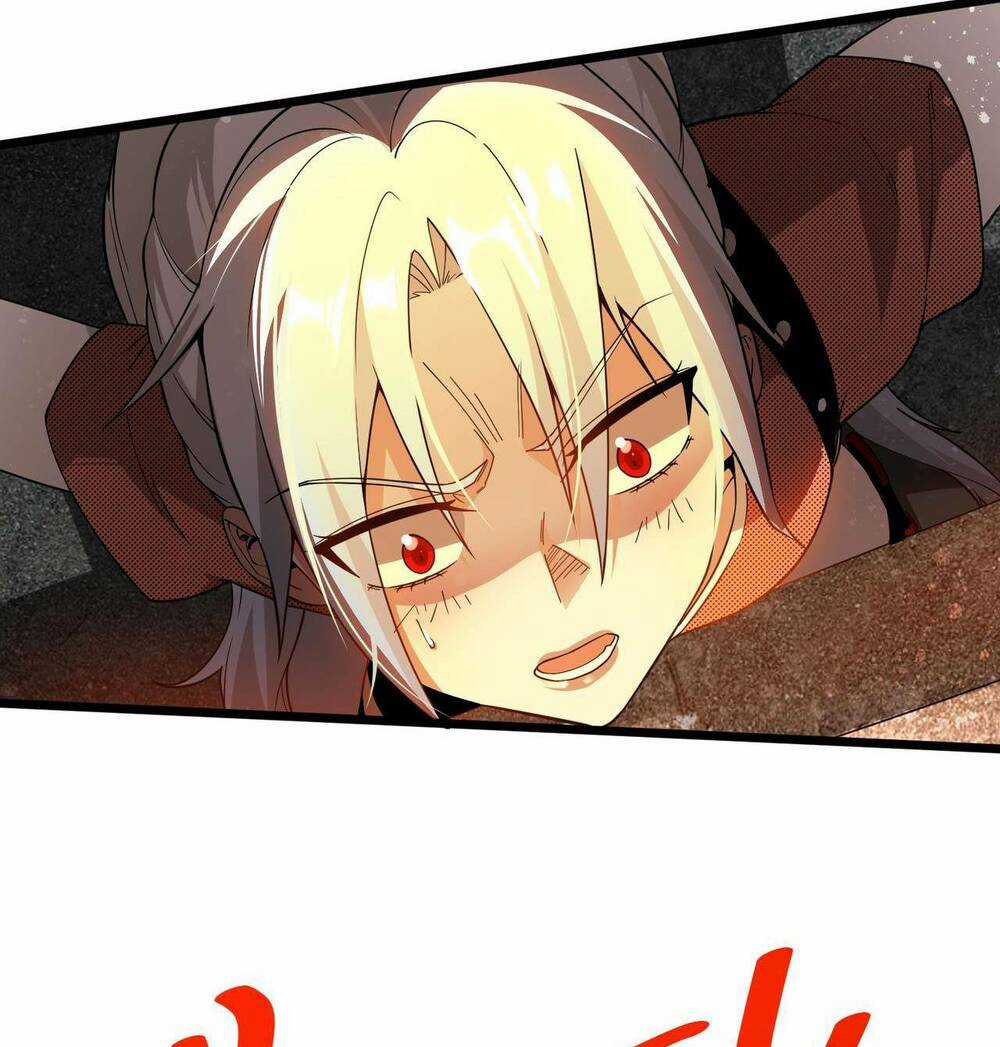 Khắc Kim Đại Ma Vương Chapter 7 trang 49