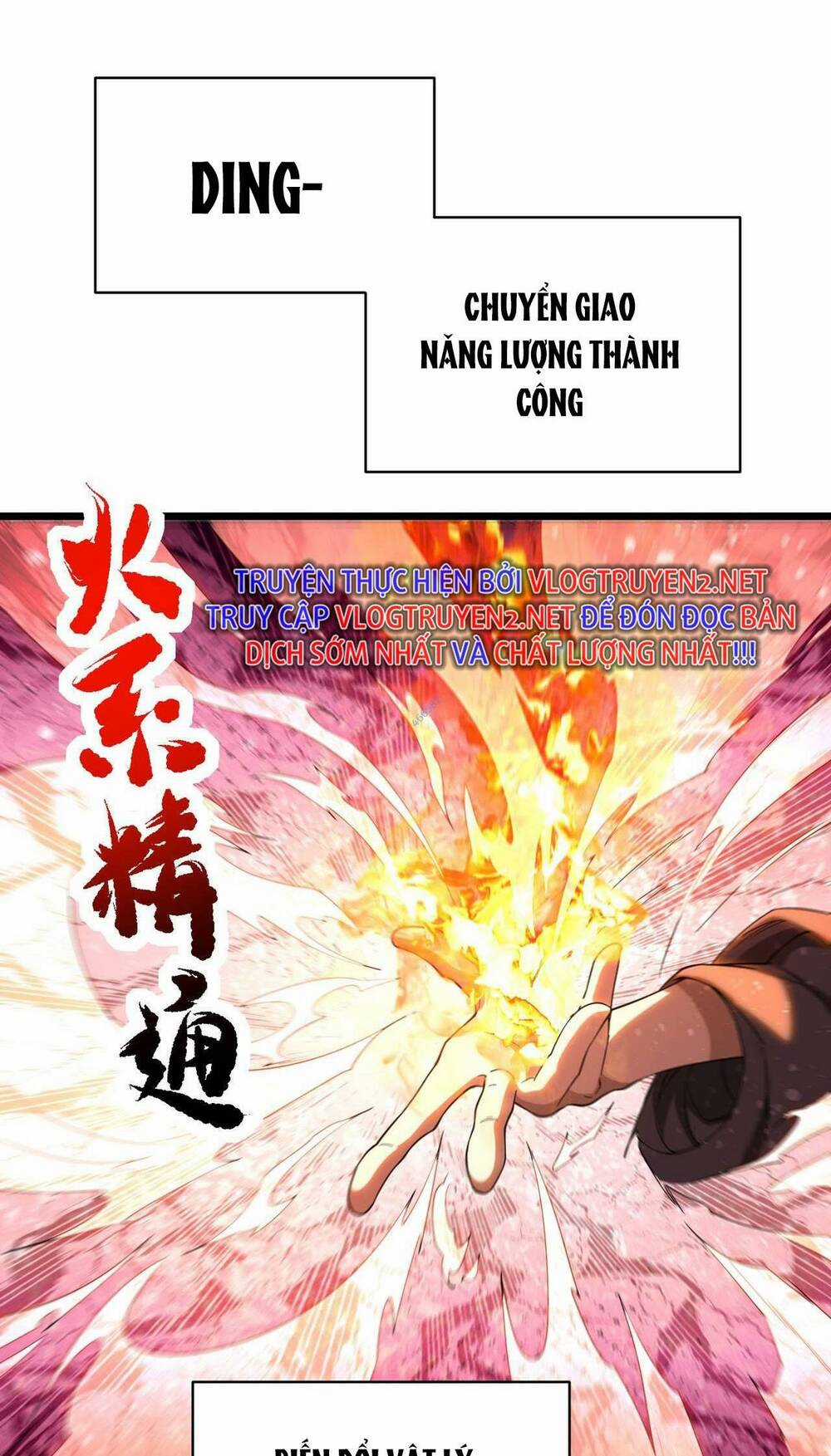 Khắc Kim Đại Ma Vương Chapter 7 trang 51