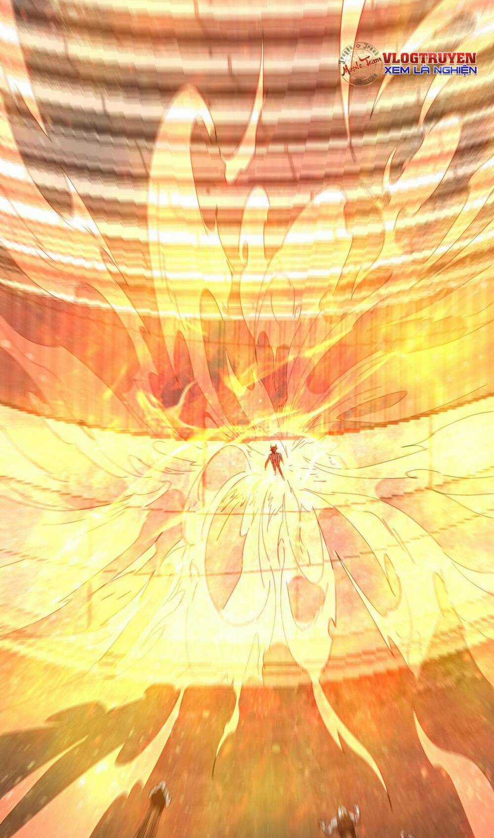 Khắc Kim Đại Ma Vương Chapter 7 trang 53