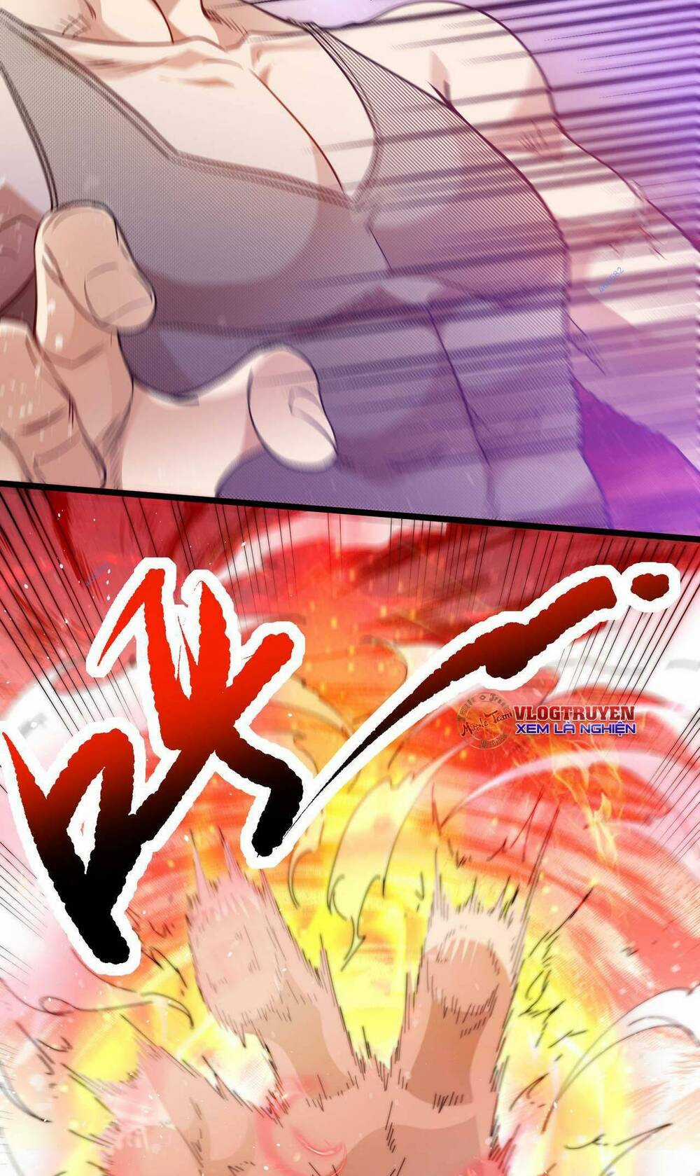 Khắc Kim Đại Ma Vương Chapter 7 trang 55