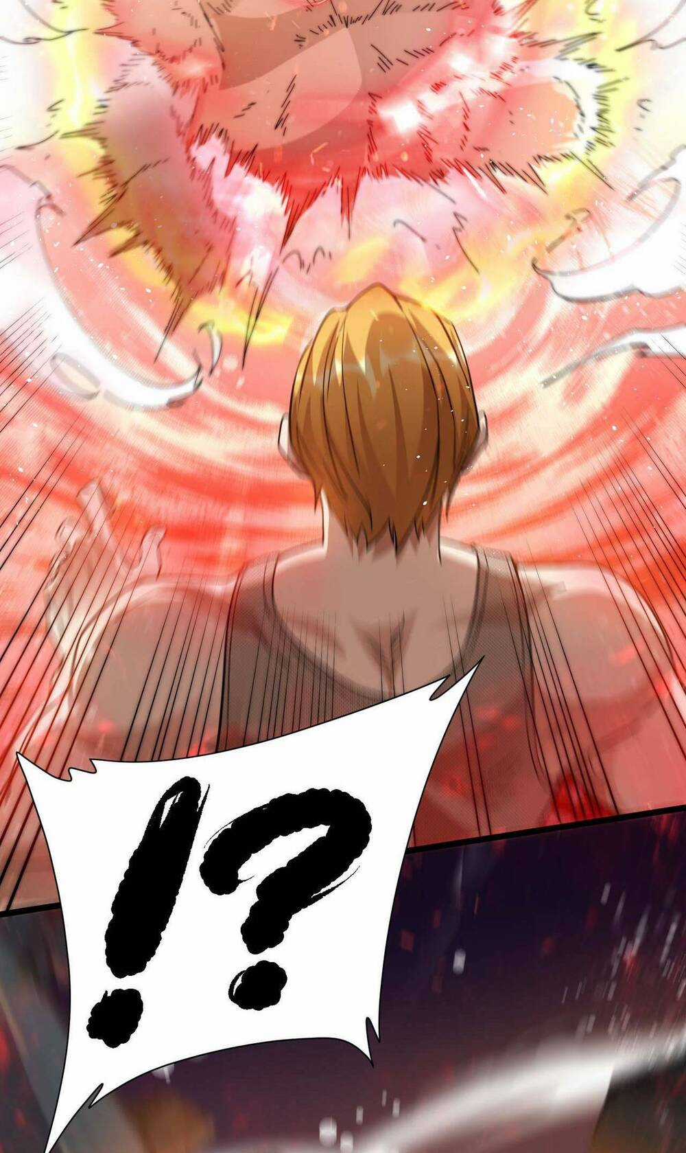 Khắc Kim Đại Ma Vương Chapter 7 trang 56