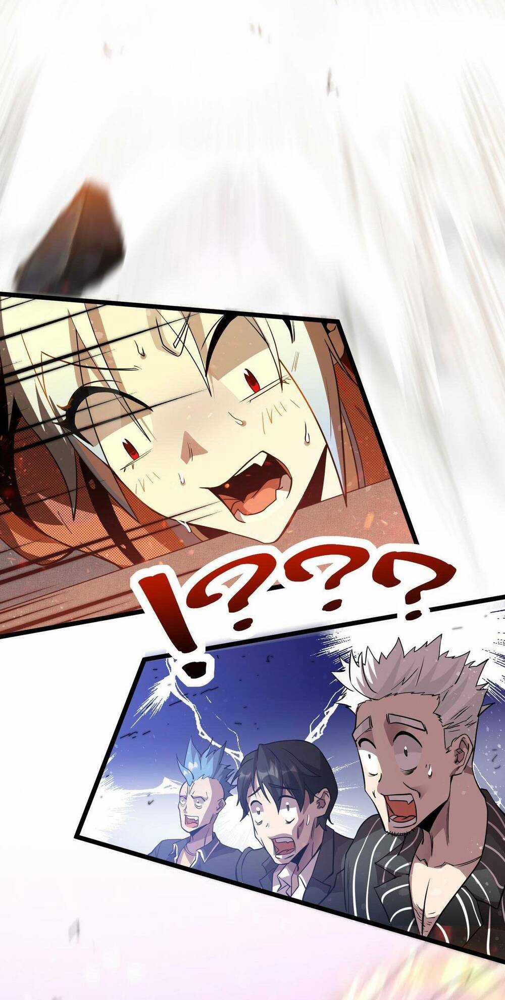 Khắc Kim Đại Ma Vương Chapter 7 trang 58