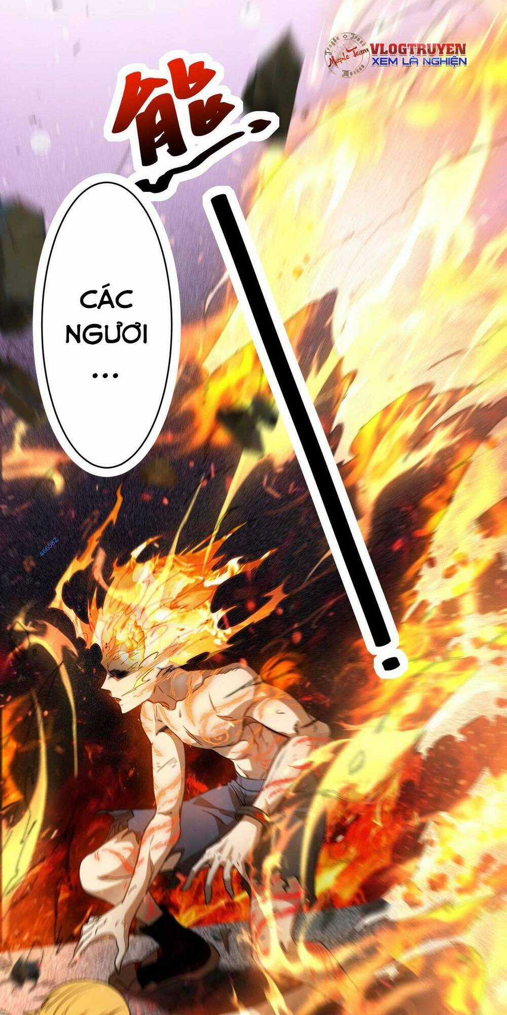 Khắc Kim Đại Ma Vương Chapter 7 trang 59