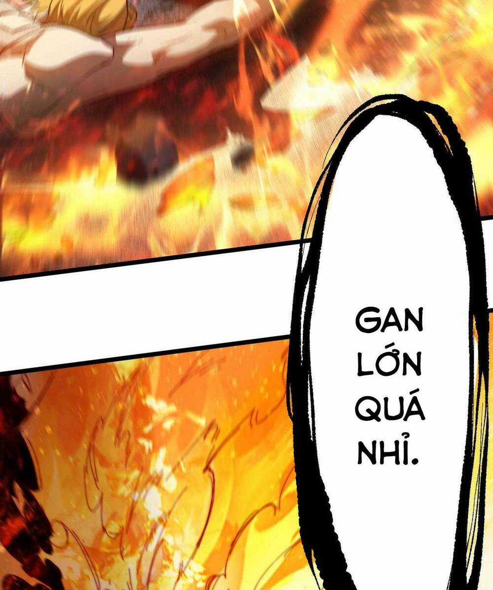 Khắc Kim Đại Ma Vương Chapter 7 trang 60