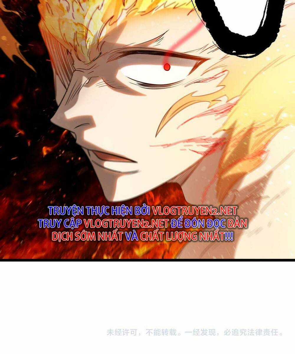 Khắc Kim Đại Ma Vương Chapter 7 trang 61