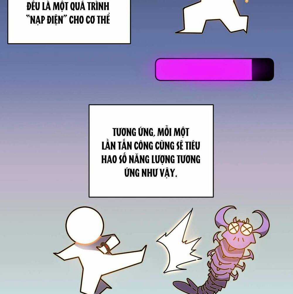 Khắc Kim Đại Ma Vương Chapter 7 trang 7