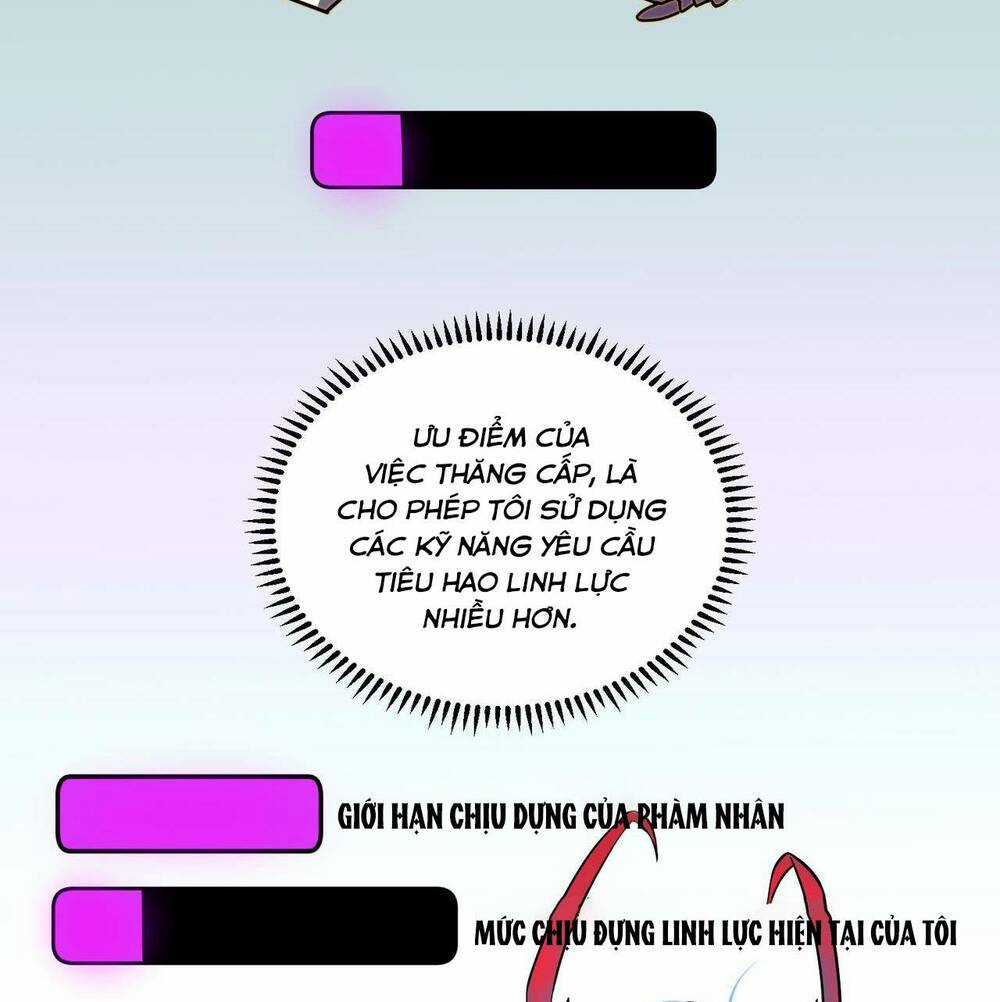 Khắc Kim Đại Ma Vương Chapter 7 trang 8